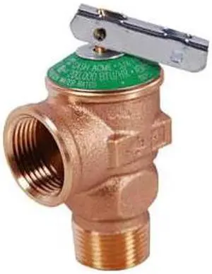 LEGEND VALVE 111-301NL 3/4"-1" NL 200K BTU PRV