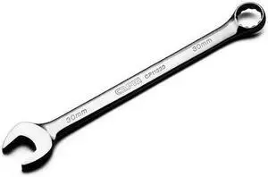 CAPRI TOOLS CP11330 30 mm Combination Wrench, 12 Point, Metric