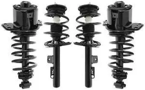 UNITY 4-11297-15183-001 4-11297-15183-001 Front and Rear Complete Strut