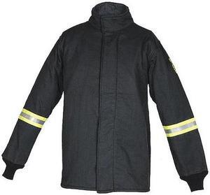 OBERON TCG40-CT-2XL TCG40 Series Ultralight Arc Flash Coats 2XL