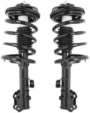 UNITY 2-11115-11116-001 2-11115-11116-001 Front Complete Strut Assembly Kit
