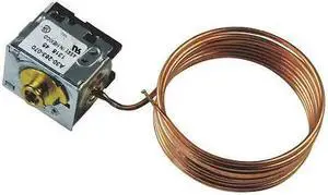 RANCO A30-263 Temperature Control