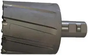 SLUGGER BY FEIN 63127624110 Annular Cutter, Carbide, 1-3/8 x 3In