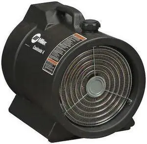 MILLER ELECTRIC 042288 Water Coolant System,1/4 HP,4 gal.