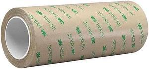 3M 3M 9490LE Adhesive Transfer Tape,Acrylic,5yd