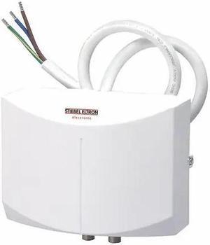 STIEBEL ELTRON Mini-E 2.5-1 Both Electric Tankless Water Heater, Undersink,