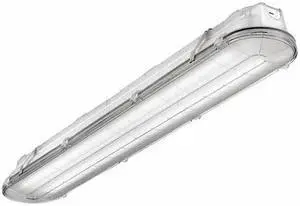 LITHONIA LIGHTING VAP 6000LM PCL MD MVOLT GZ10 50K 90CRI LED Parking Garage