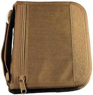 RITE IN THE RAIN 9250T Planner Cover,4-5/8 in. x 7 in.