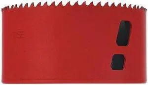 MORSE MHS63 1-7/8" (100mm) Bi-Metal Hole Saw