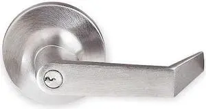ASSA ABLOY ACCENTRA AU546 26D Lever w/Lock,AU546-26D Series