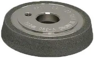 DAREX PP11115GF Diamond Wheel 180 Grit