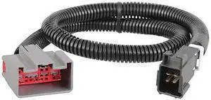 CURT 51432 Brake Control Harness,51432
