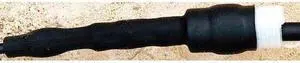 3M QI-10/37-270 Cold Shrink Tube, Medium Wall, Not Rated I.D. Shrink Ratio, 3M QI-10/37-270 Cold Shrink Tube, Medium Wall, Not Rated I.D. Shrink Ratio,
