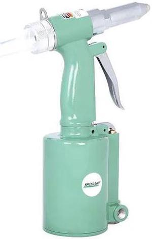 SPEEDAIRE 3CRH4 Air Riveter,General,1940 lb.