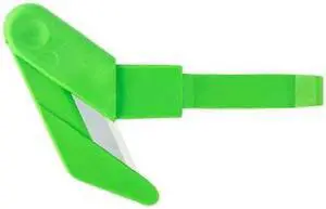 KLEVER KCJ-XH-30X Antimicrobial Replacement Head,PK12