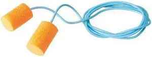 HONEYWELL HOWARD LEIGHT FF-30 FirmFit(TM) Disposable Foam Ear Plugs, Cylinder