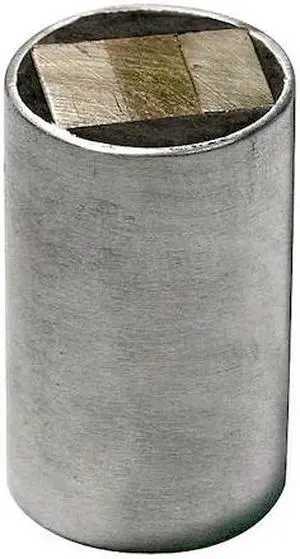 MAG-MATE NT1500 Cup Magnet,Neodymium,2-1/16 in.