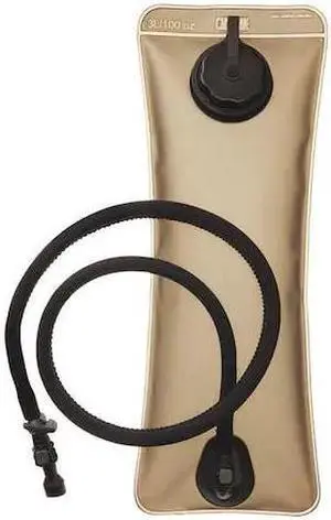 Camelbak Long-Neck Water Beast Reservoir - 100 oz. CAMELBAK 713852903923