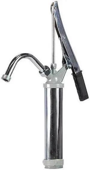 FILL-RITE SD11 Hand Operated Drum Pump Lever for 55 gal container, 11 oz per