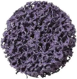 SCOTCH-BRITE CR-DR Quick Change Disc,2 in.