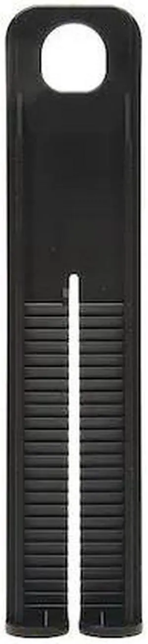 3M EPX PLNGR Plunger, Black, 1:1, 2:1 Mixing Ratio