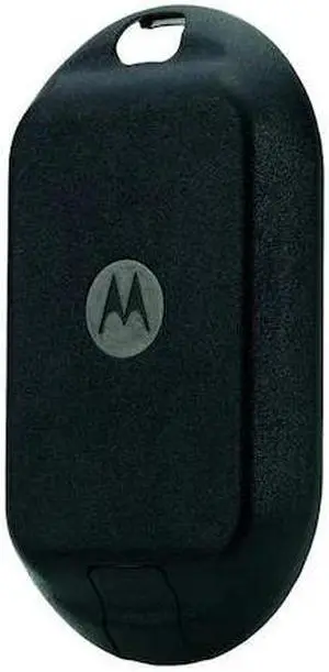 MOTOROLA HKLN4440B Battery Door Kit,Li-Ion,For Motorola