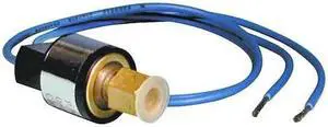 SUPCO SLP1535 Press Switch,Range 15-35 PSIG