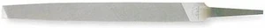 NICHOLSON 08642NN Machinists File, Length 10 in, Width 24/25 in NICHOLSON 08642NN Machinists File, Length 10 in, Width 24/25 in