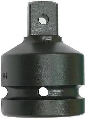 WESTWARD 21WM79 Impact Socket Adapter,1" F x 3/4" M