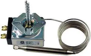 ROBERTSHAW 5300-614 Electric Thermostat