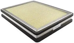 BALDWIN FILTERS PA30002 Air Filter,14-3/32in. L x 11-7/32in. W