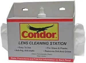 CONDOR 44X057 Disp Lens Clng Stn, Lg, Antfg,Antstc