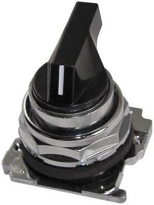 EATON 10250T3042 Non-Illum Selector Swtch,30mm,3 Pos,Levr