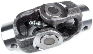 BAILEY 133020 Universal Joint Assembly Standard Series, 1 1/4 x 1 1/4 ID, 5/16 BAILEY 133020 Universal Joint Assembly Standard Series, 1 1/4 x 1 1/4 ID, 5/16
