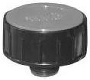 LENZ 221643 Screw-in Filler Breathers: 2.2 in. Overall Length, 1 1/4 NPT LENZ 221643 Screw-in Filler Breathers: 2.2 in. Overall Length, 1 1/4 NPT