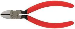 XCELITE 66CGNN 6 in Diagonal Cutting Plier Standard Cut Oval Nose Uninsulated