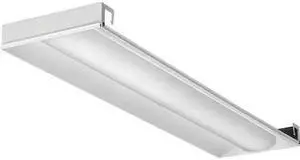 LITHONIA LIGHTING BLT4 40L ADP LP835 LED Recessed Troffer,107 Lumens Per Watt