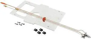 RHEEM SP13884H Pilot Assembly Replacement Kit,12" L