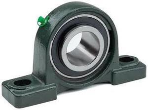 BAILEY HYDRAULICS 151160 Pillow Block Bearing - 2-Bolt - 1 1/2 ID, UCP 208-24,