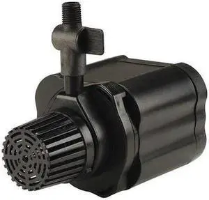 POND BOSS 52718 Pond Pump,420 GPH