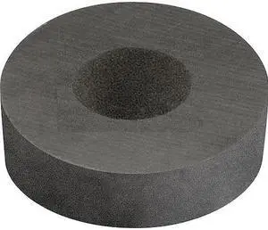 MAG-MATE 455005 Ring Magnet,Ceramic,41 lb.