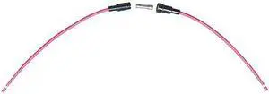 GE LIGHTING BT8-1AFUSEKIT In-Line Fuse Kit