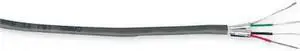 CAROL C1352A.18.10 Comm Cable,Shielded,22/4, 500 Ft.