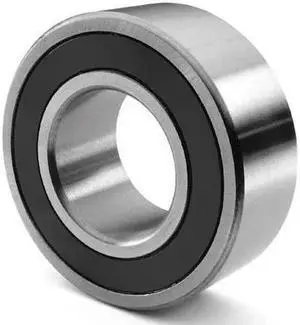 TRITAN 638 2RS PRX Bearings,Sealed,8.00mm Bore Dia.,1020 lb