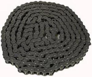 BAILEY HYDRAULICS 131309 Riveted Roller Chain Box-Stainless Steel:60Ss Chain