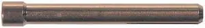 MILLER ELECTRIC 10N25 Collet,Copper,1/8 In,PK5