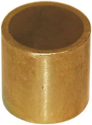 MAG-MATE ABS2525 Brass Shielded Magnet,1/4 in.