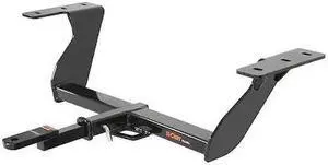 CURT 121003 Trailer Hitch,Ball Mount,Clss 2,121003