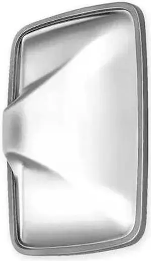 VELVAC 704032 Wide Angle Flat Mirror