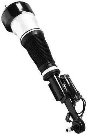UNITY 28-113701 28-113701 Front Left Electronic Air Strut Assembly UNITY 28-113701 28-113701 Front Left Electronic Air Strut Assembly
